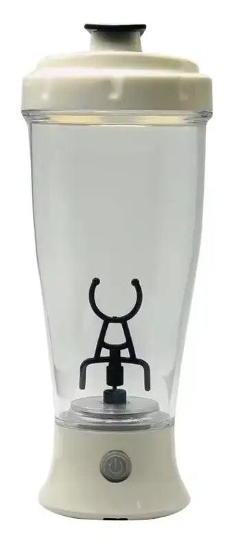 TitanMix™ - Self-Mixer Electric Protein Shaker (350ml) - Titan Gear